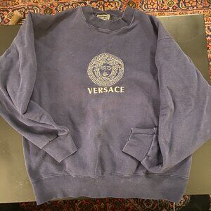 Vintage Versace Crewneck